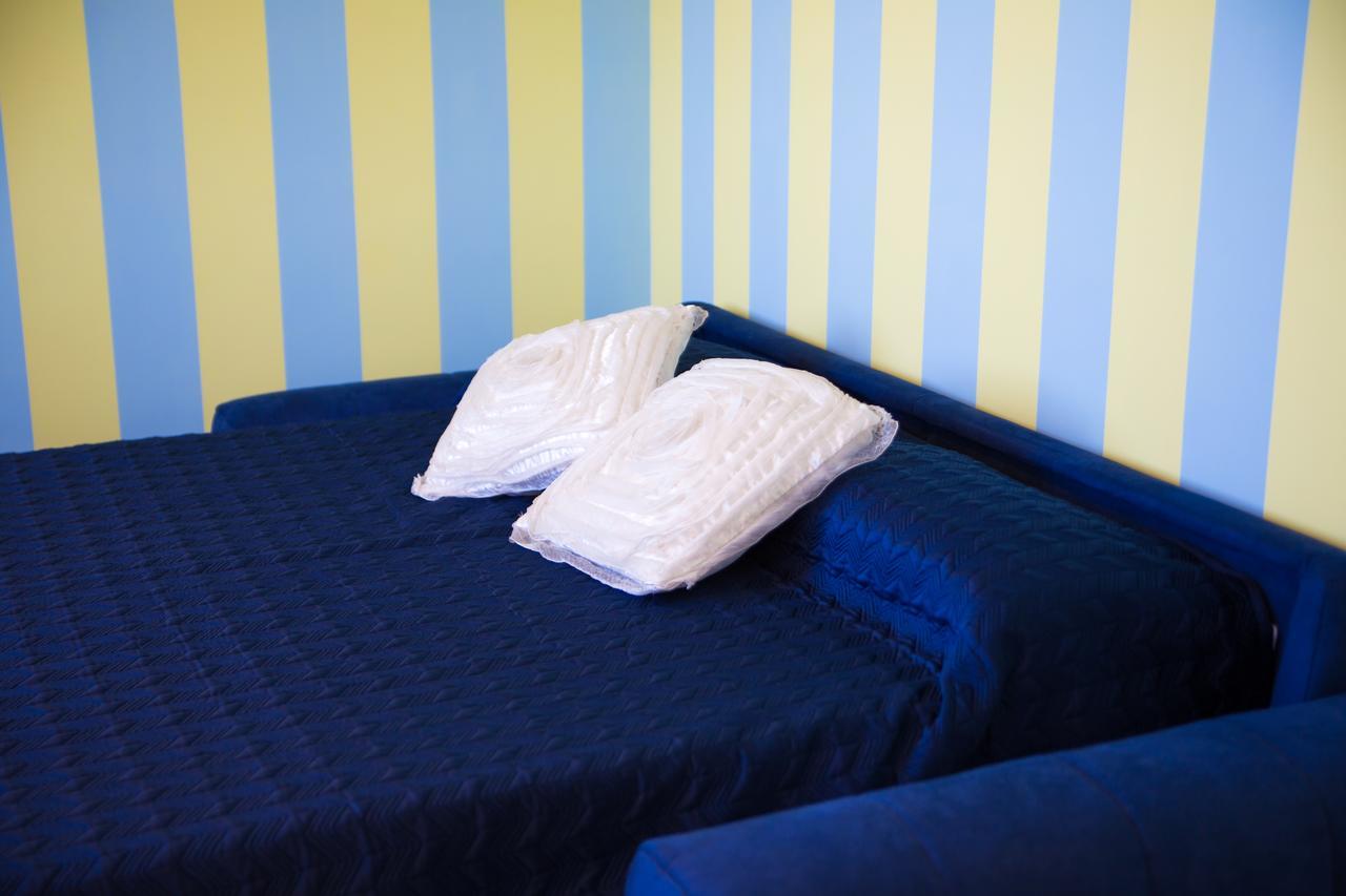 Lemon Flats Sorrento Bed & Breakfast Exterior photo