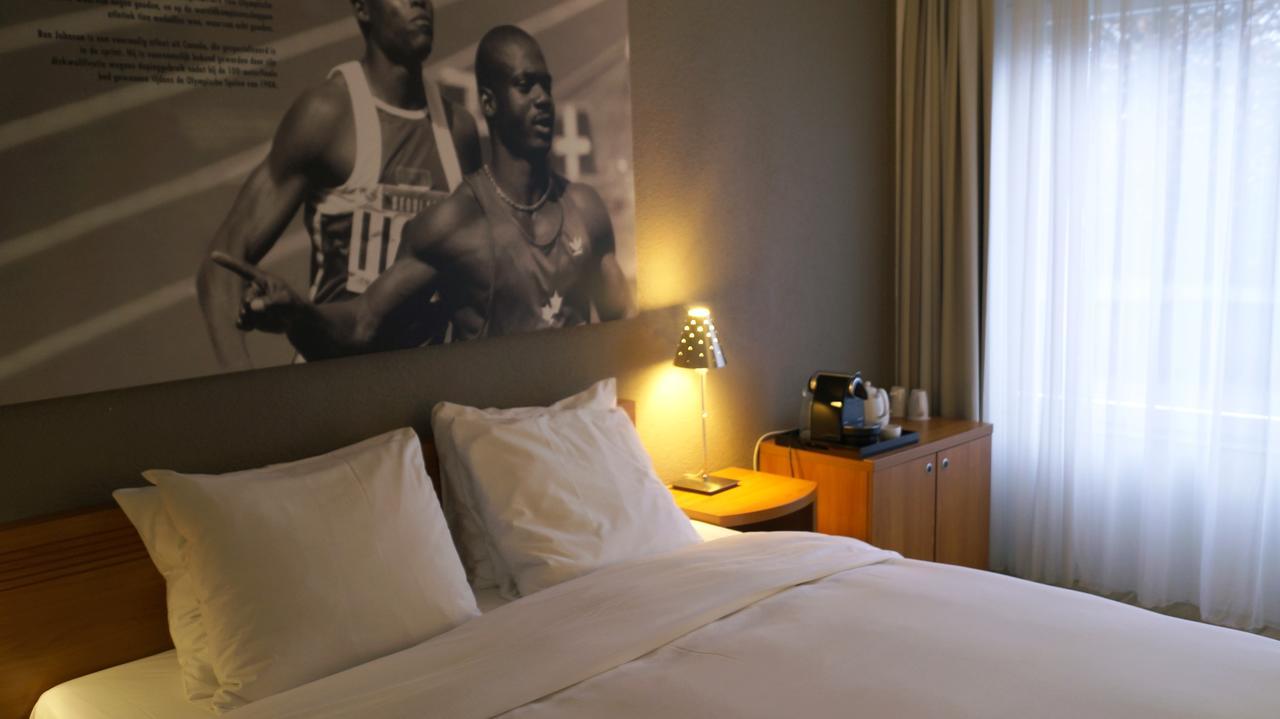 Fletcher Resort-Hotel Zutphen Room photo