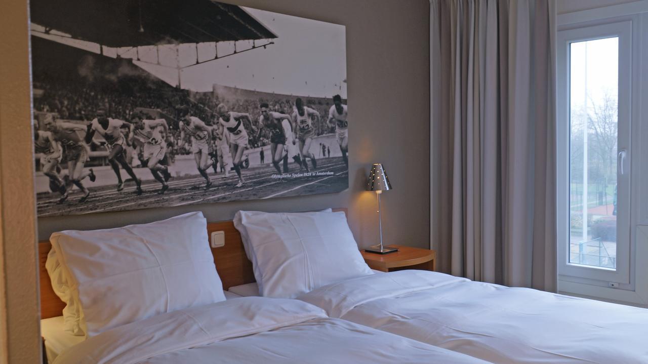 Fletcher Resort-Hotel Zutphen Room photo