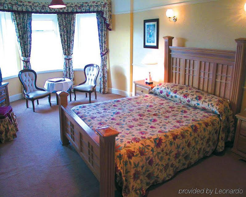 Raven Hall Country House Hotel Ravenscar Room photo