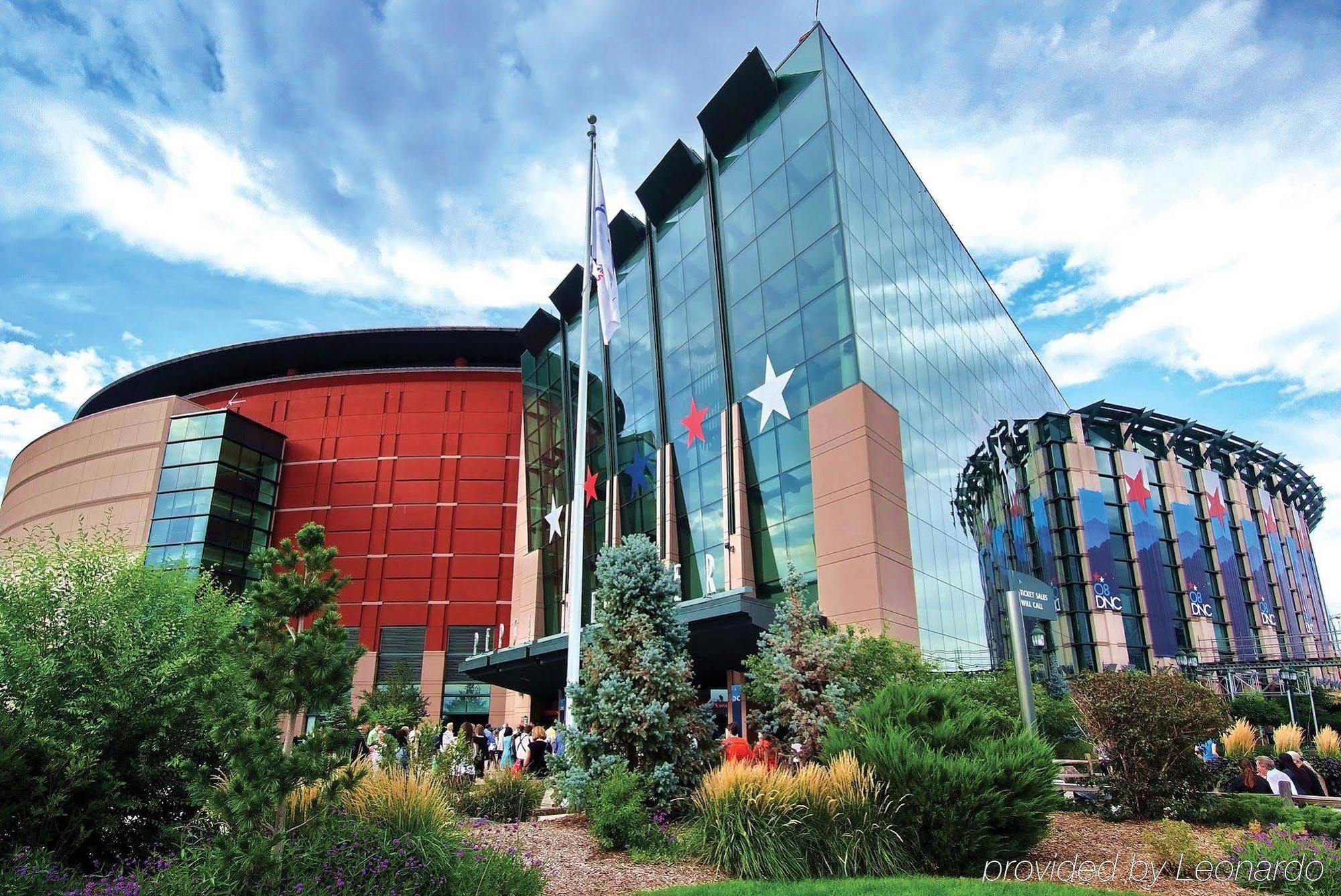 Residence Inn Denver Cherry Creek Exterior photo