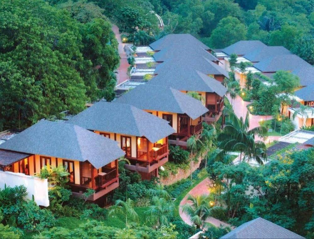 The Villas Petaling Jaya Exterior photo