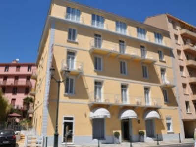 Hotel Imperial Ajaccio  Exterior photo