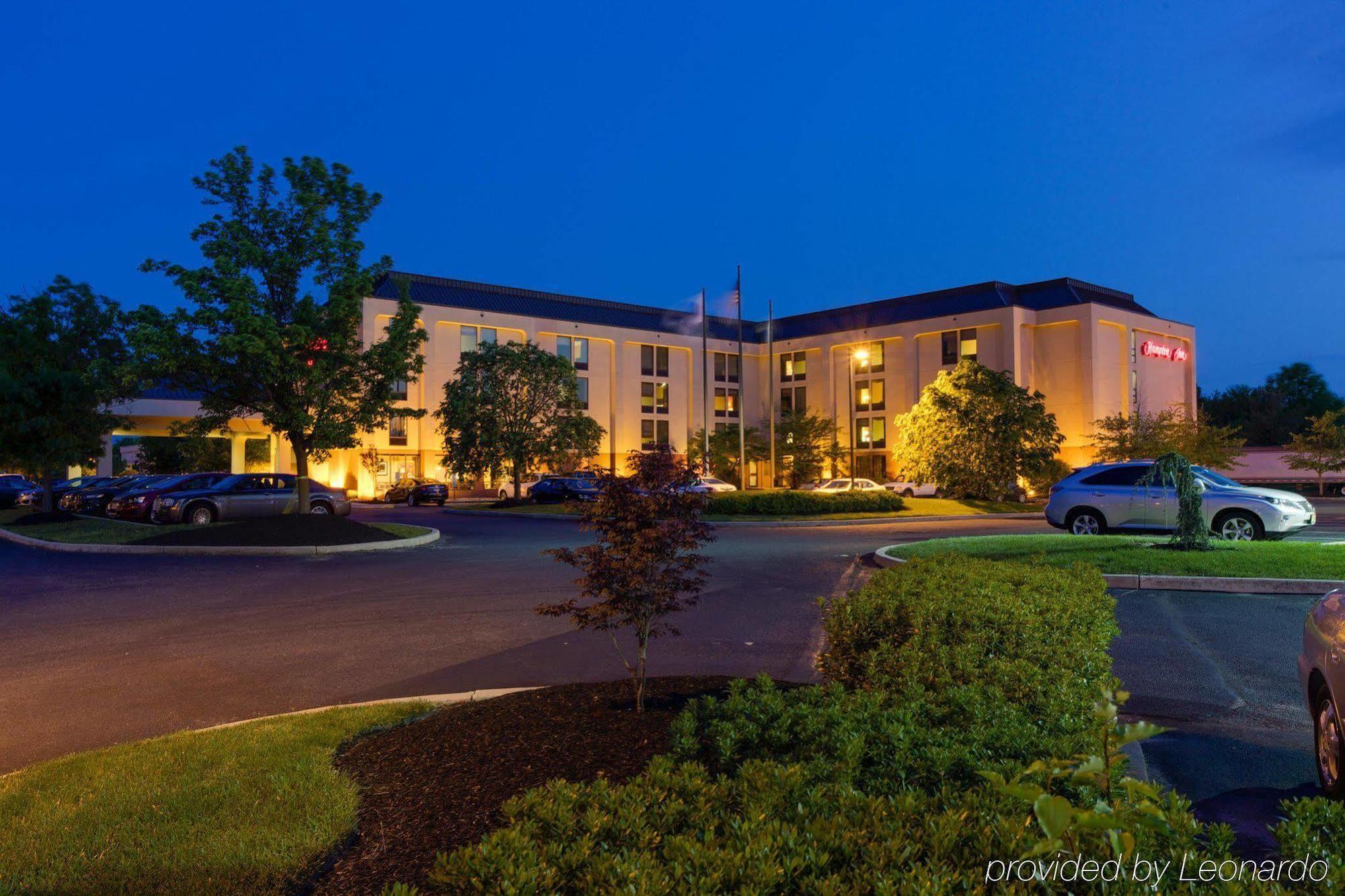 Holiday Inn Express Voorhees/ Mt. Laurel, An Ihg Hotel Exterior photo