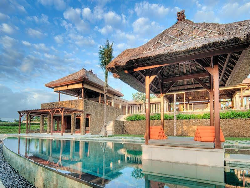Villa Puri Bawana An Elite Haven Tabanan  Exterior photo