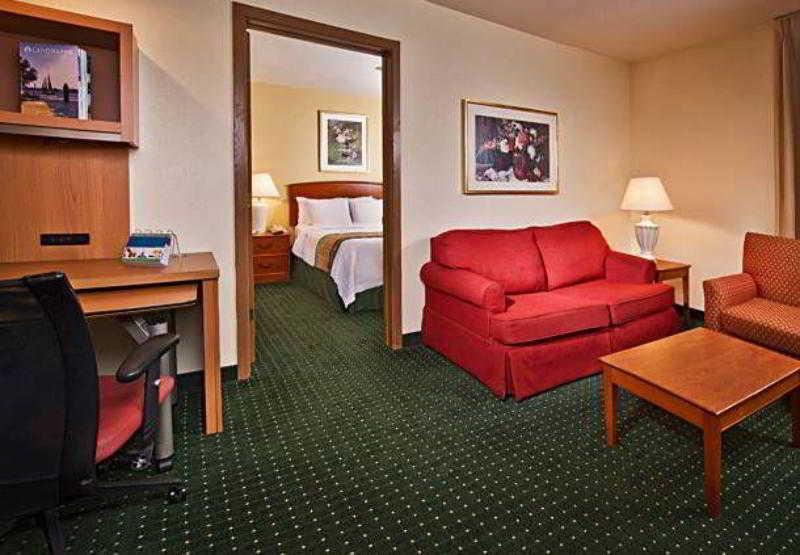 Extended Stay America Suites - Virginia Beach Room photo