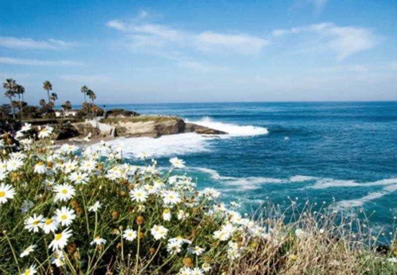 Residence Inn San Diego La Jolla Facilities photo