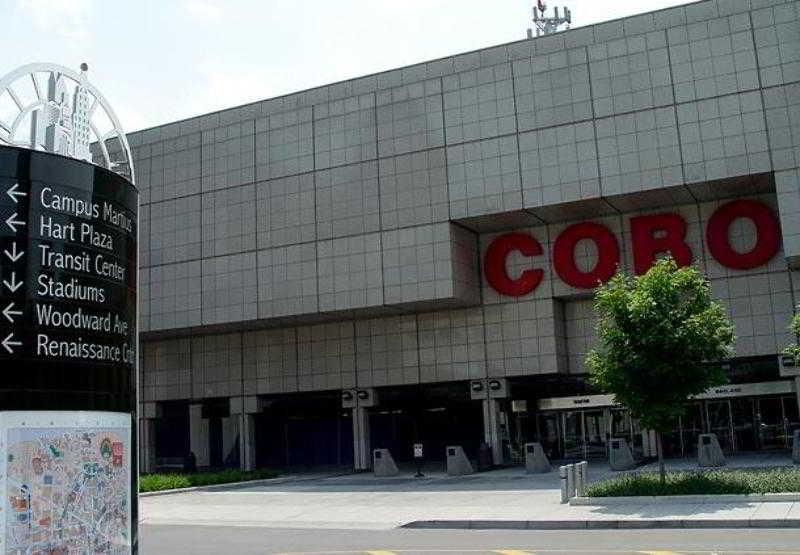 Courtyard By Marriott Detroit Pontiac/Auburn Hills Hotel Exterior photo