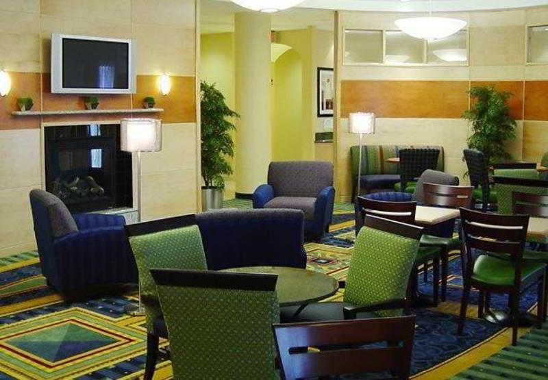 Springhill Suites Charlotte Lake Norman/Mooresville Interior photo