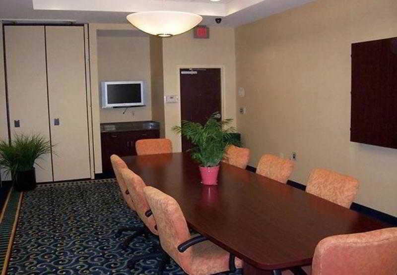 Springhill Suites Charlotte Lake Norman/Mooresville Facilities photo