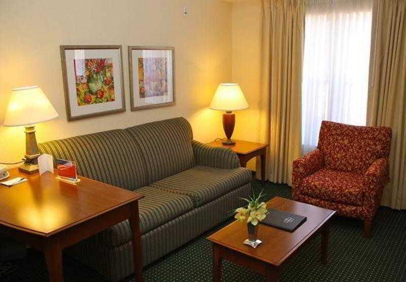 Residence Inn By Marriott Rogers Room photo