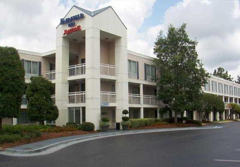 Days Inn By Wyndham Florence Near Civic Center Exterior photo