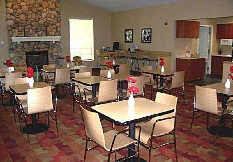 Towneplace Suites By Marriott Portland Hillsboro Restaurant photo