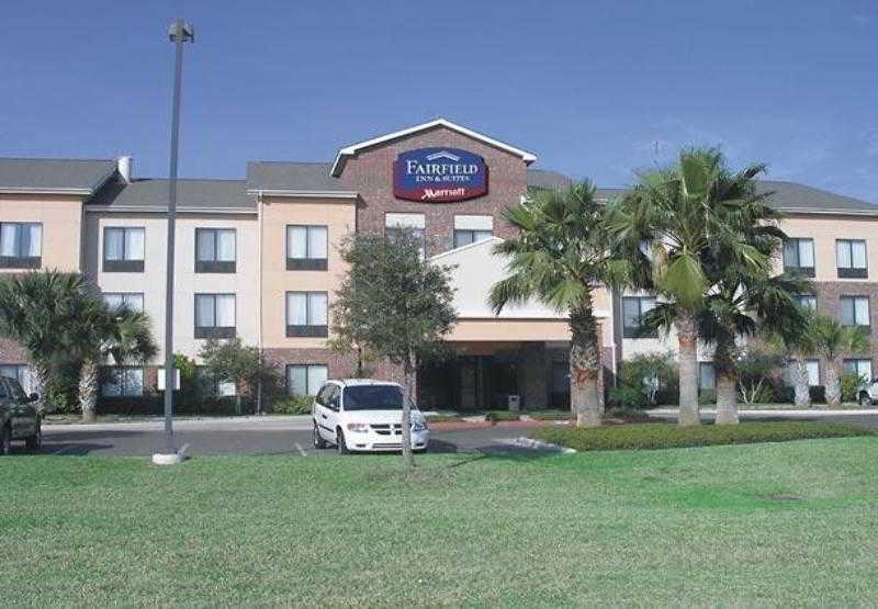 Best Western Town Center Inn Weslaco Exterior photo