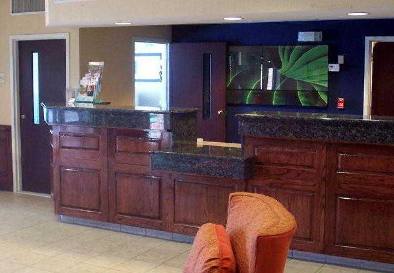 Best Western Town Center Inn Weslaco Interior photo