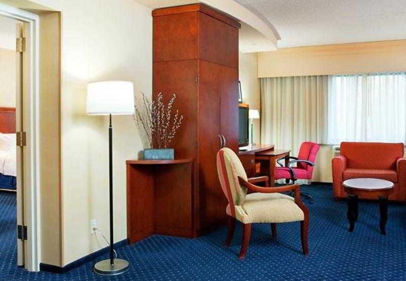 Courtyard Fort Meade BWI Business District Annapolis Junction Room photo