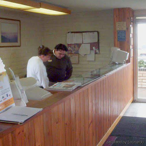 Rodeway Inn - Laramie Interior photo