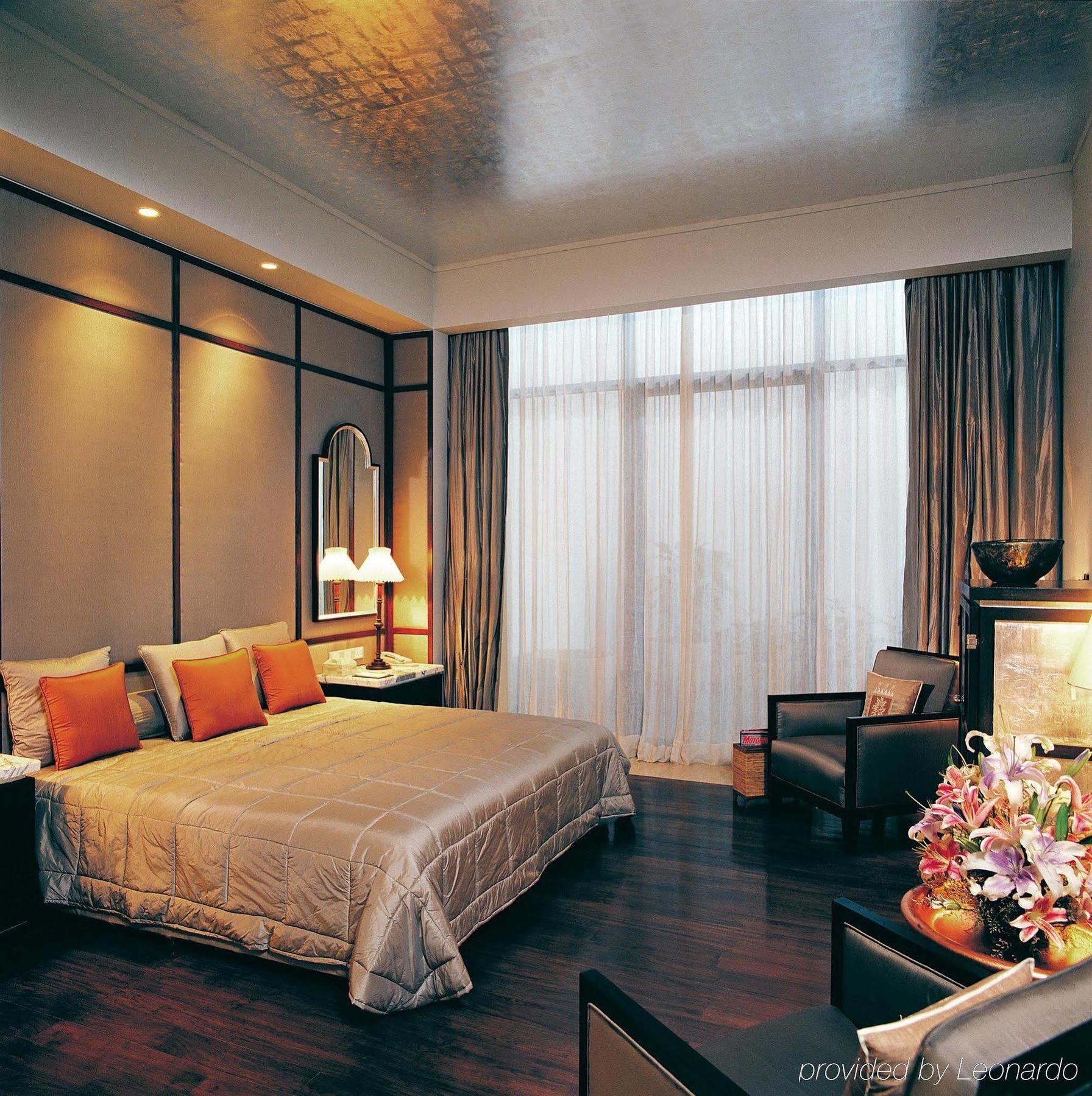 Itc Sonar, A Luxury Collection Hotel, Kolkata Exterior photo