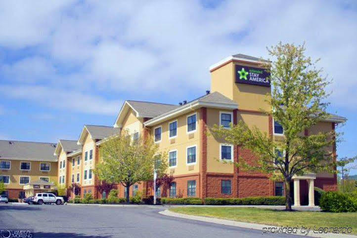 Extended Stay America Suites - Long Island - Melville Exterior photo
