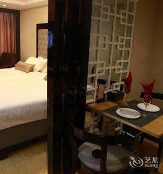 Xinjinjiang Hotel Changzhou  Exterior photo