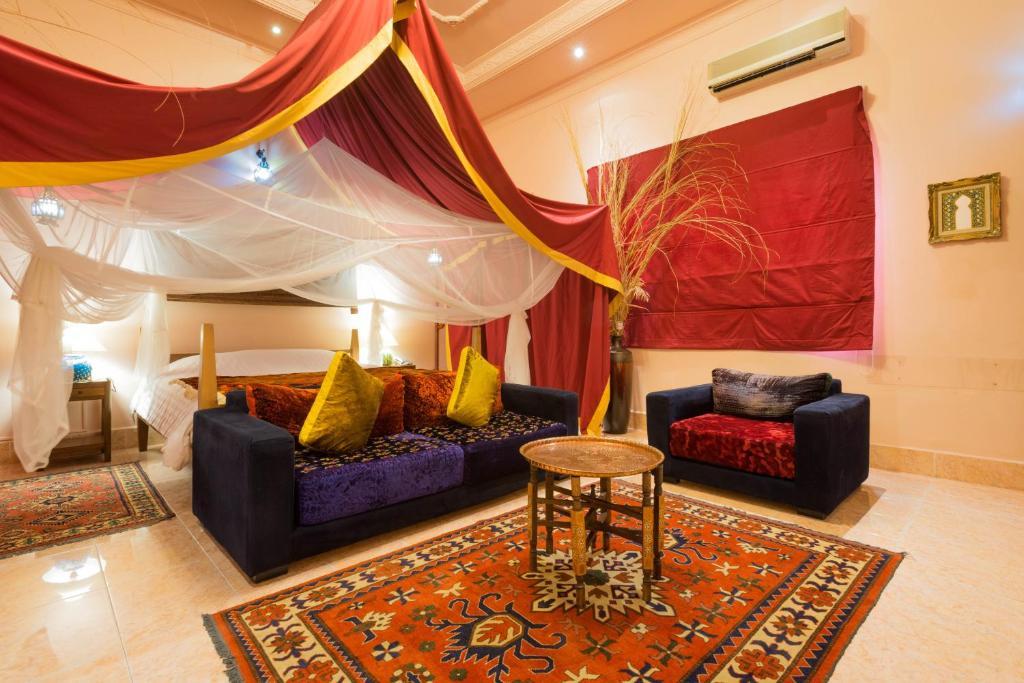 The Villa Paradiso Ltd. Phnom Penh Room photo