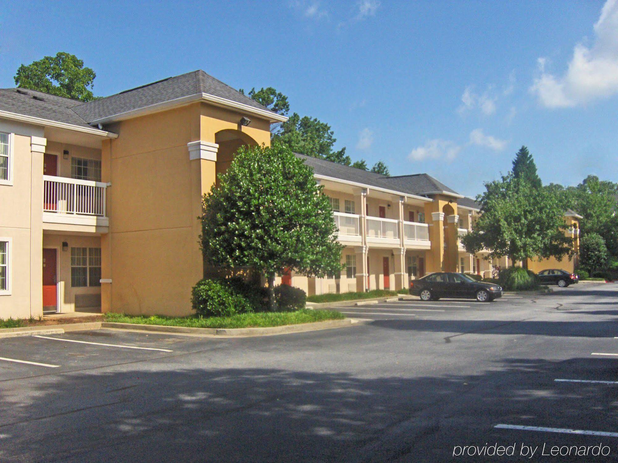 Extended Stay America Select Suites - Atlanta - Cumberland Mall Exterior photo