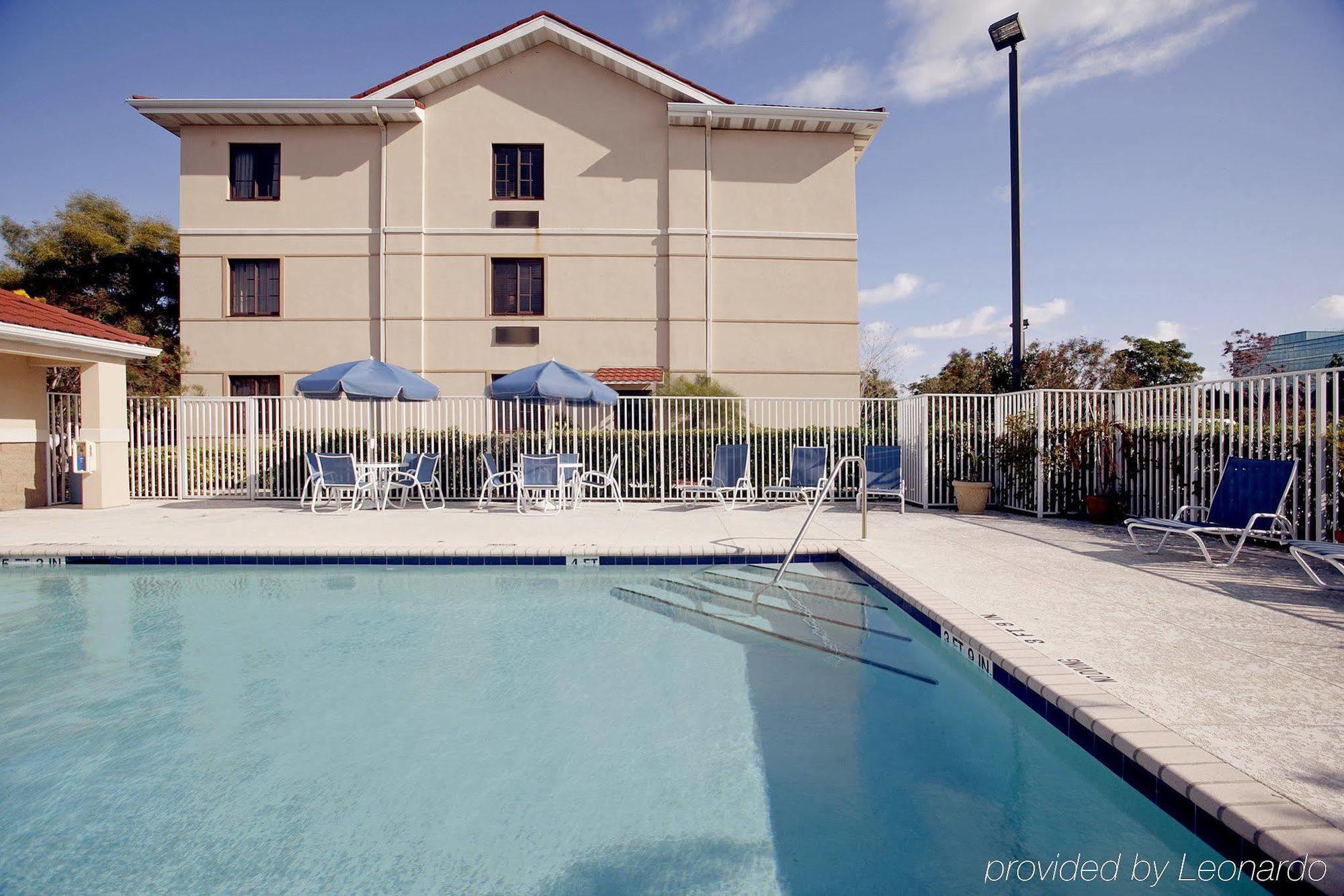 Extended Stay America Suites - San Jose - Edenvale - North Exterior photo