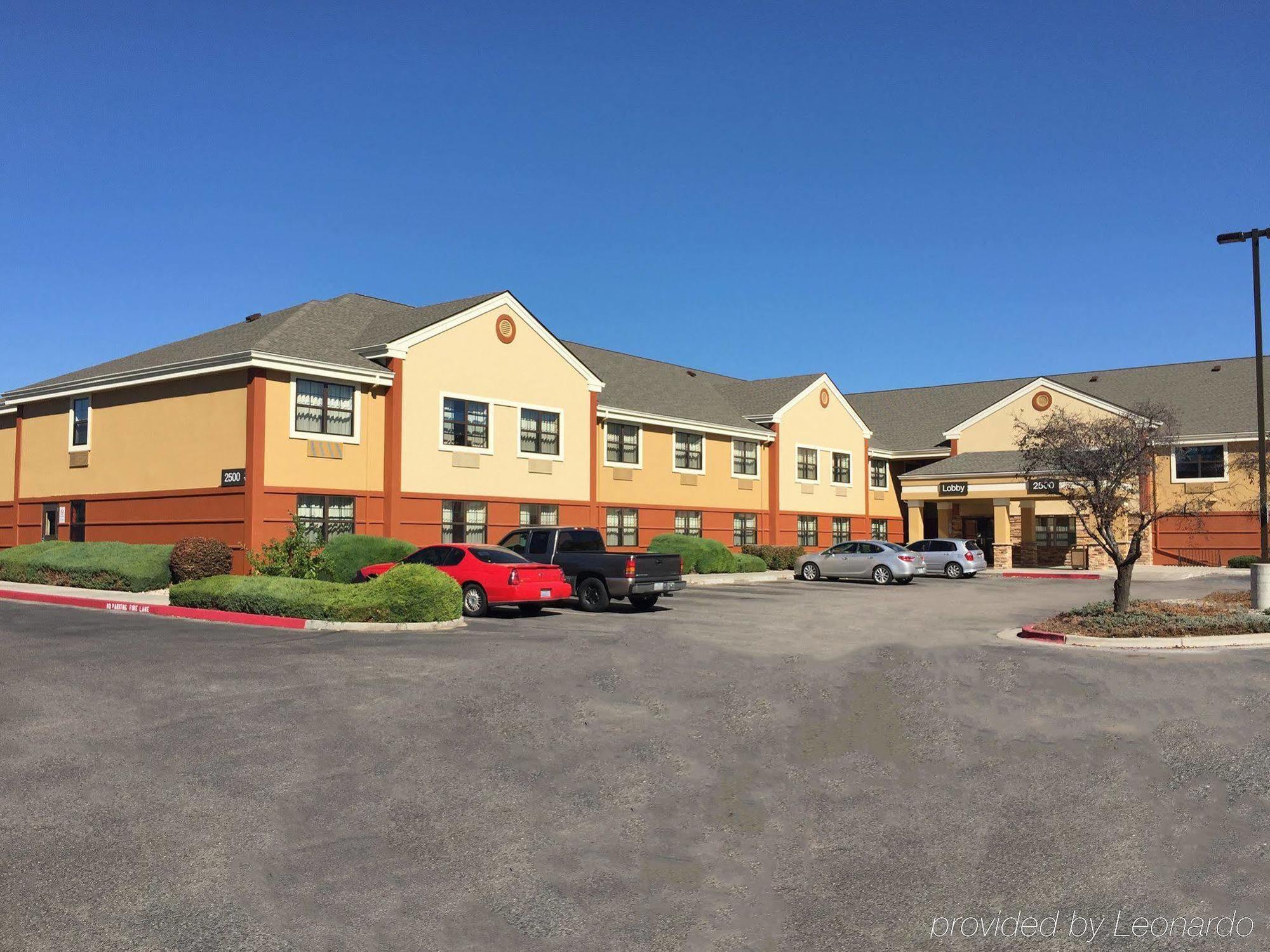 Extended Stay America Suites - Boise - Airport Exterior photo