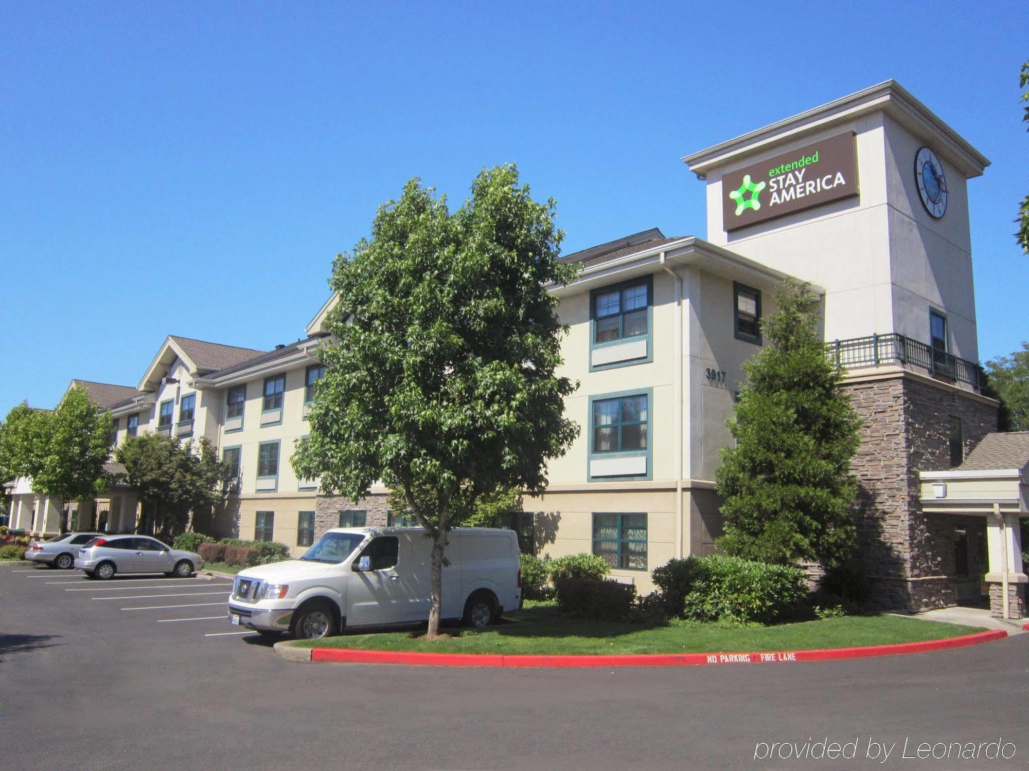 Extended Stay America Suites - Seattle - Mukilteo Exterior photo