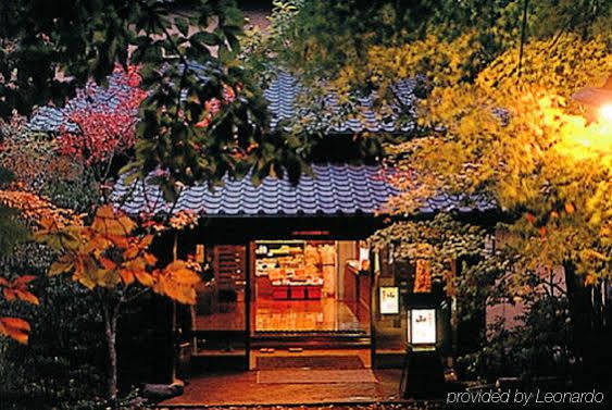 Ryokan Sanga Minamioguni Exterior photo
