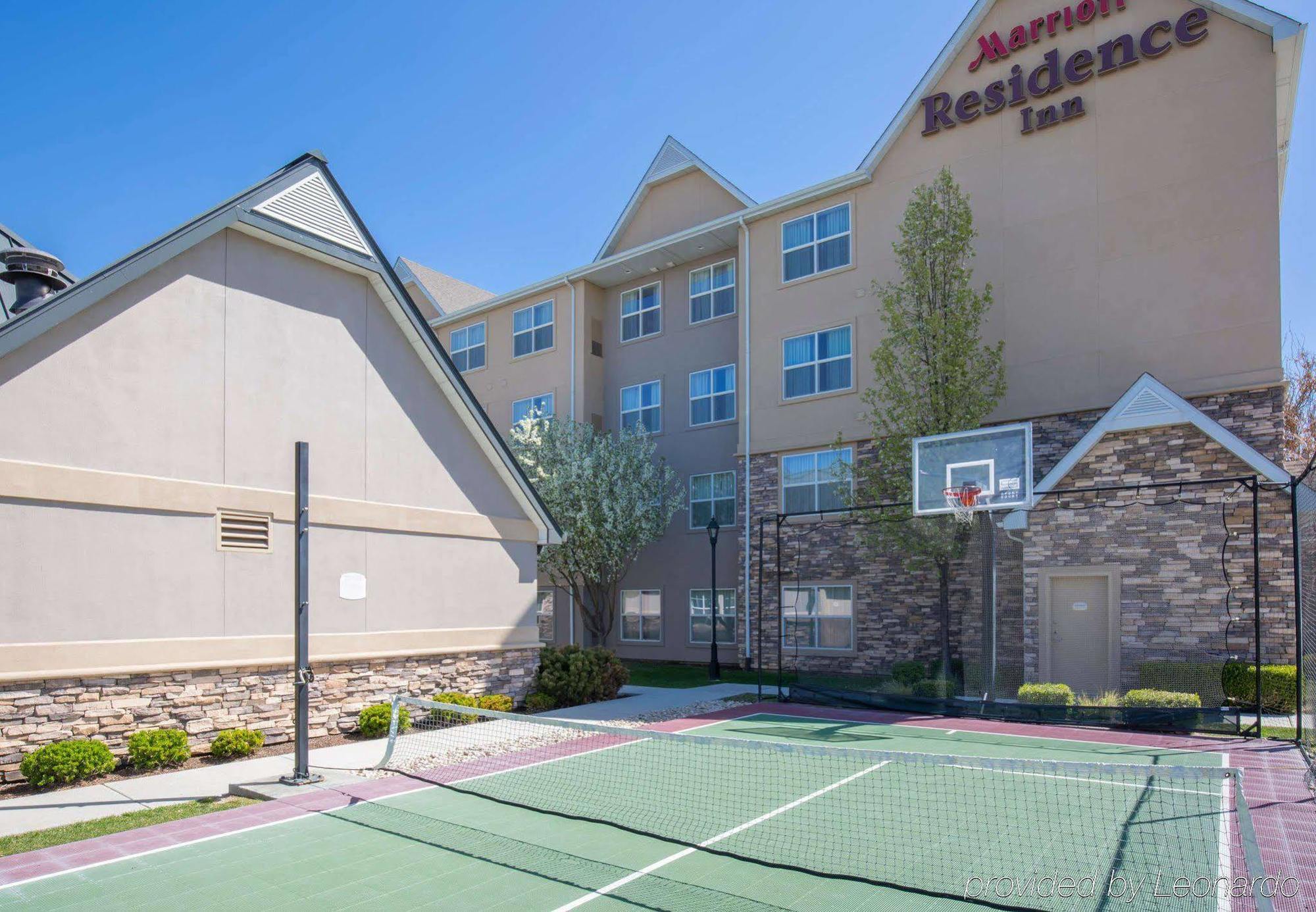 Residence Inn Boise West Exterior photo