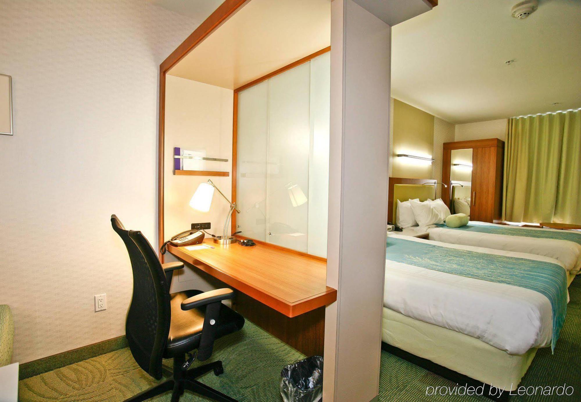 Springhill Suites Temecula Valley Wine Country Room photo