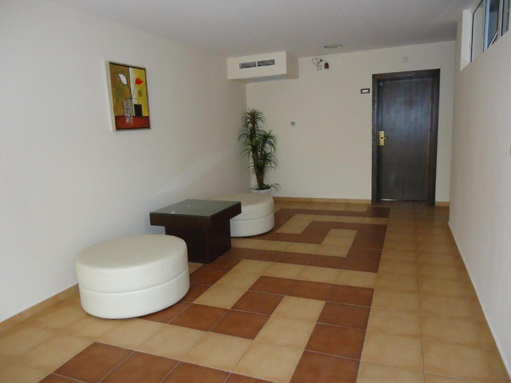 Tropics Hotel Sveti Vlas Room photo