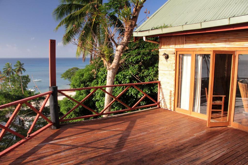 Maravu Taveuni Lodge Matei Room photo