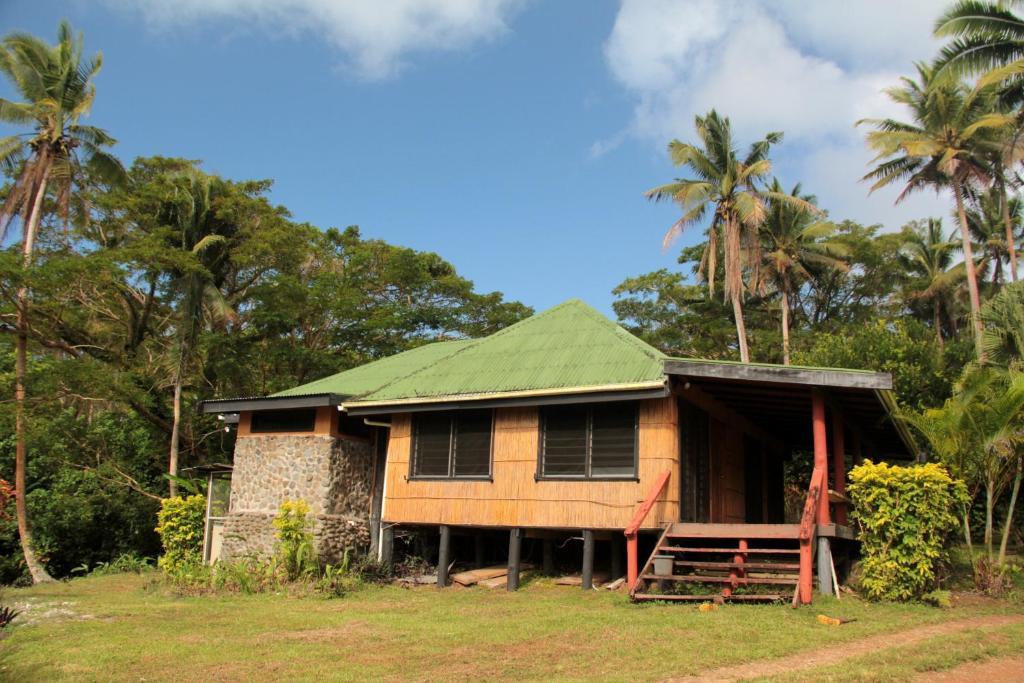 Maravu Taveuni Lodge Matei Room photo
