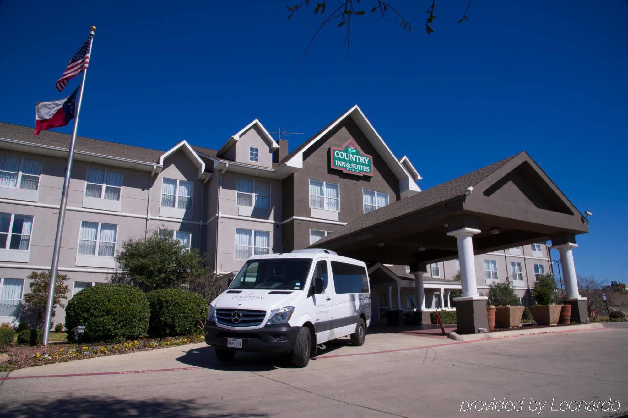 Country Inn & Suites By Radisson, Fort Worth, Tx Exterior photo