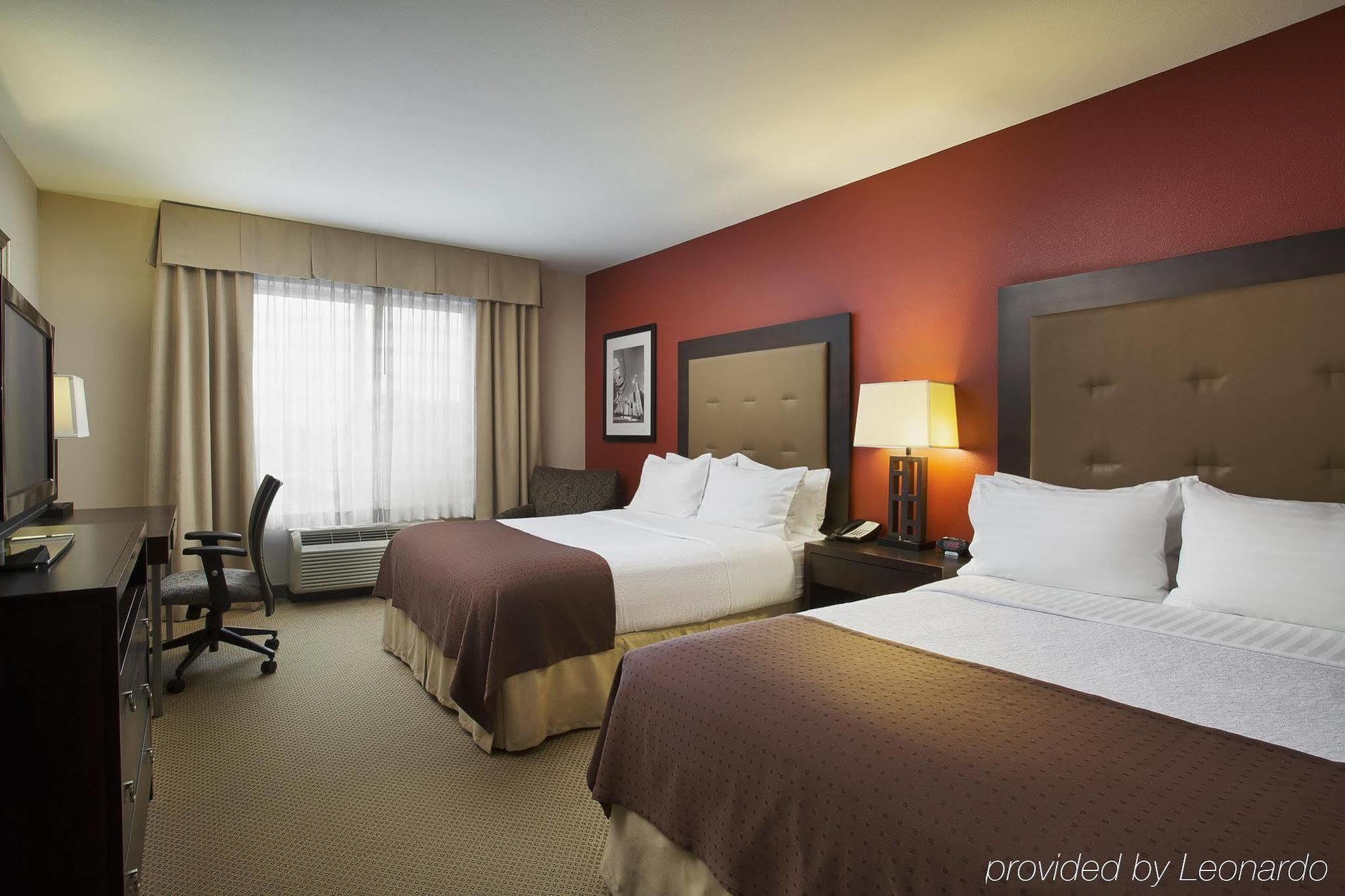 Doubletree By Hilton Chicago Midway Airport, Il Hotel Bedford Park Exterior photo