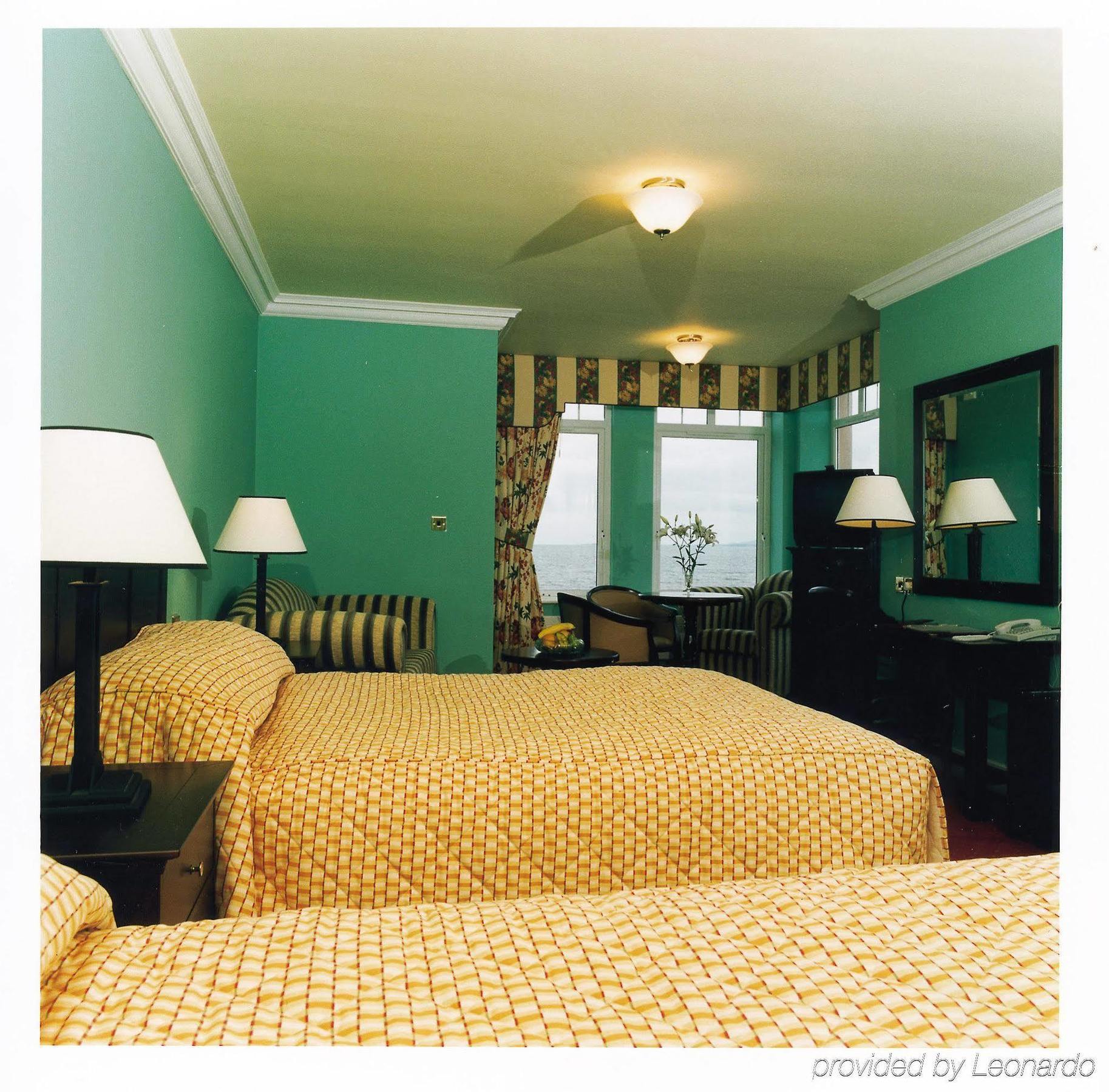 Sandhouse Hotel Rossnowlagh Room photo
