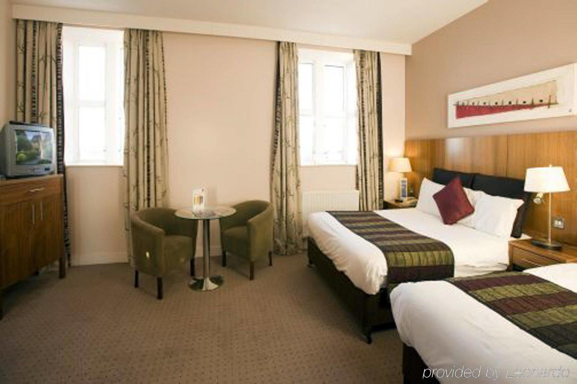 Clayton Hotel & Leisure Club Sligo Room photo