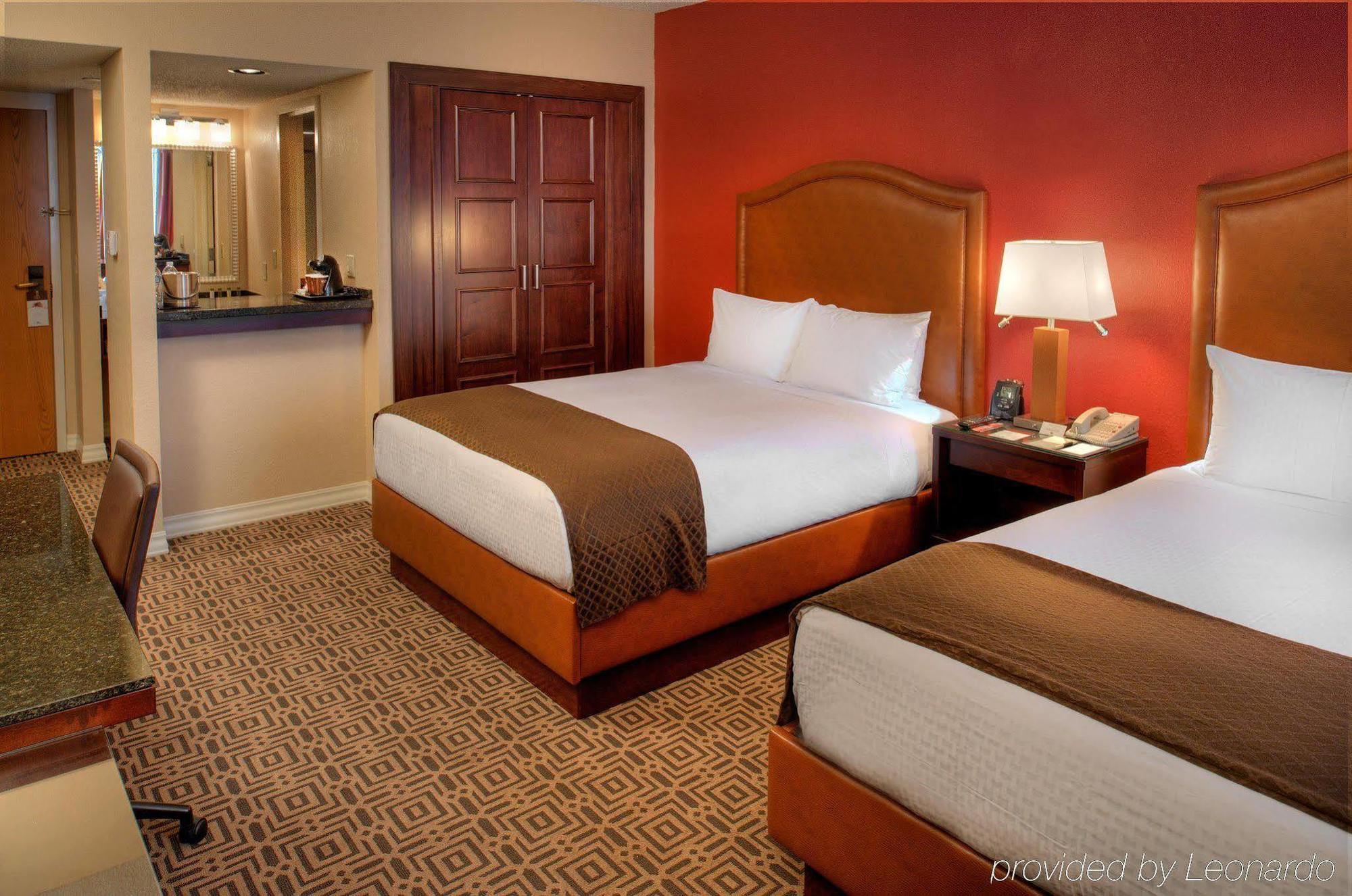 Doubletree By Hilton Hotel St. Louis - Chesterfield Room photo