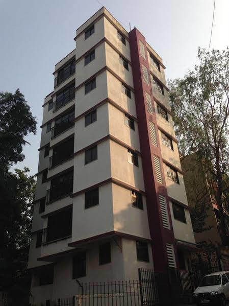 Fabexpress Plus Alfa Galaxy Mumbai Exterior photo