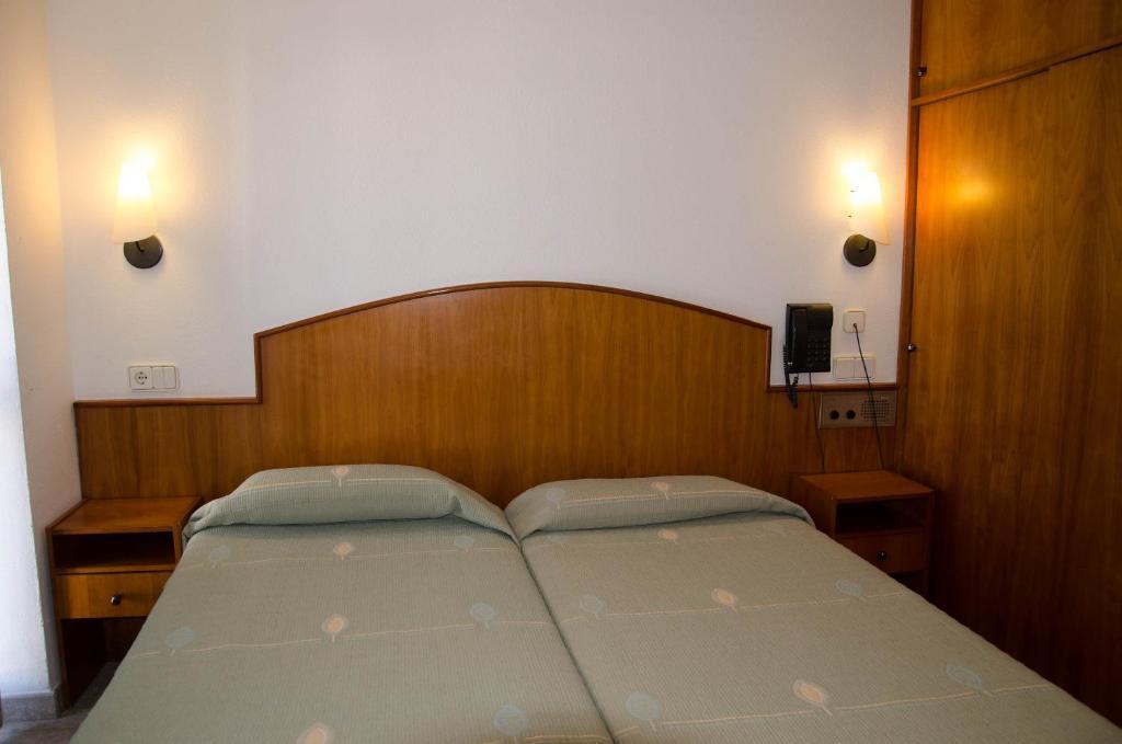 Hotel La Torreta Altafulla Room photo