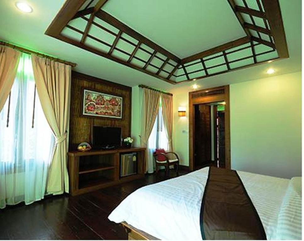 Villa Korbhun Khinbua Chiang Mai Room photo