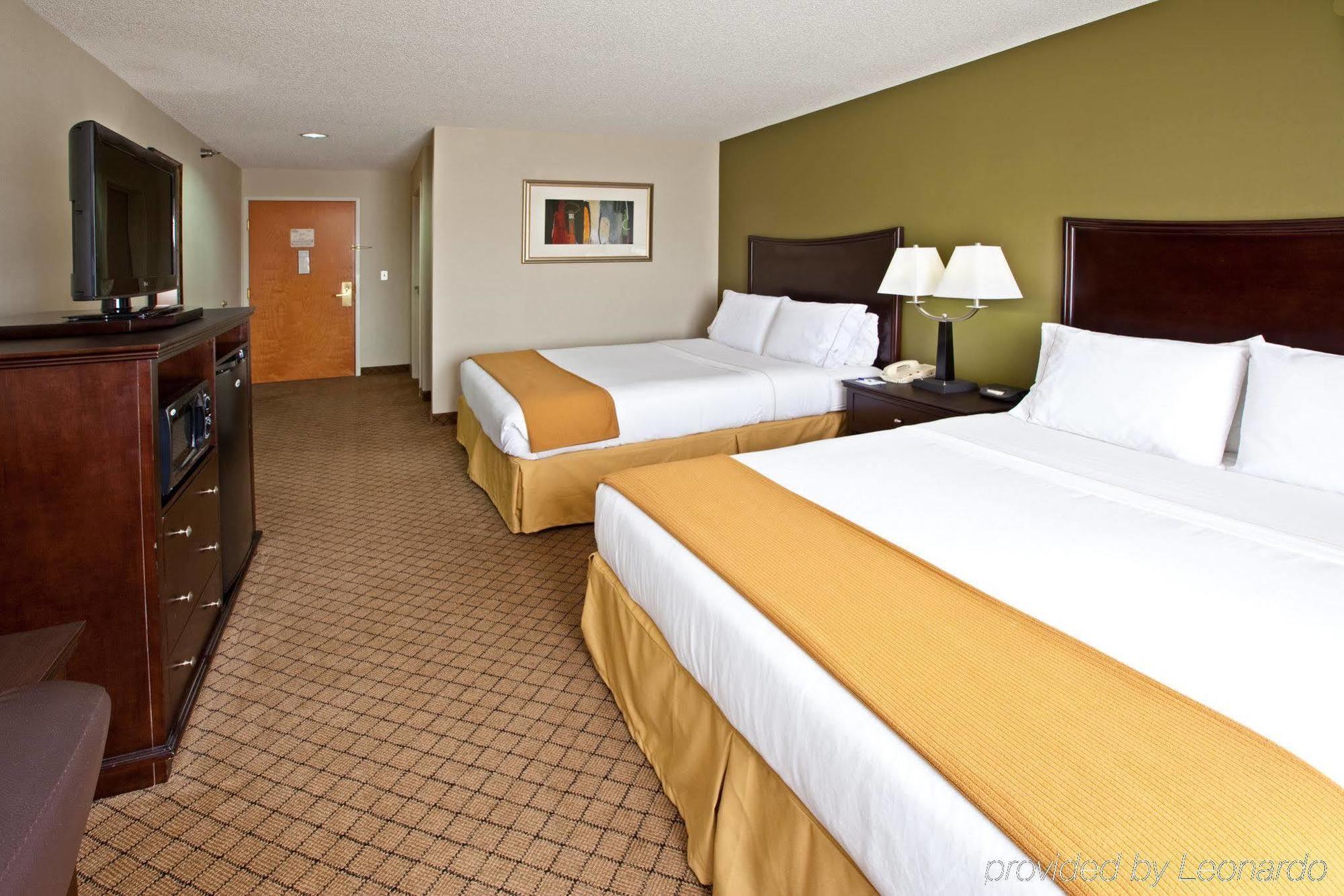 Holiday Inn Express & Suites Harrison, An Ihg Hotel Room photo