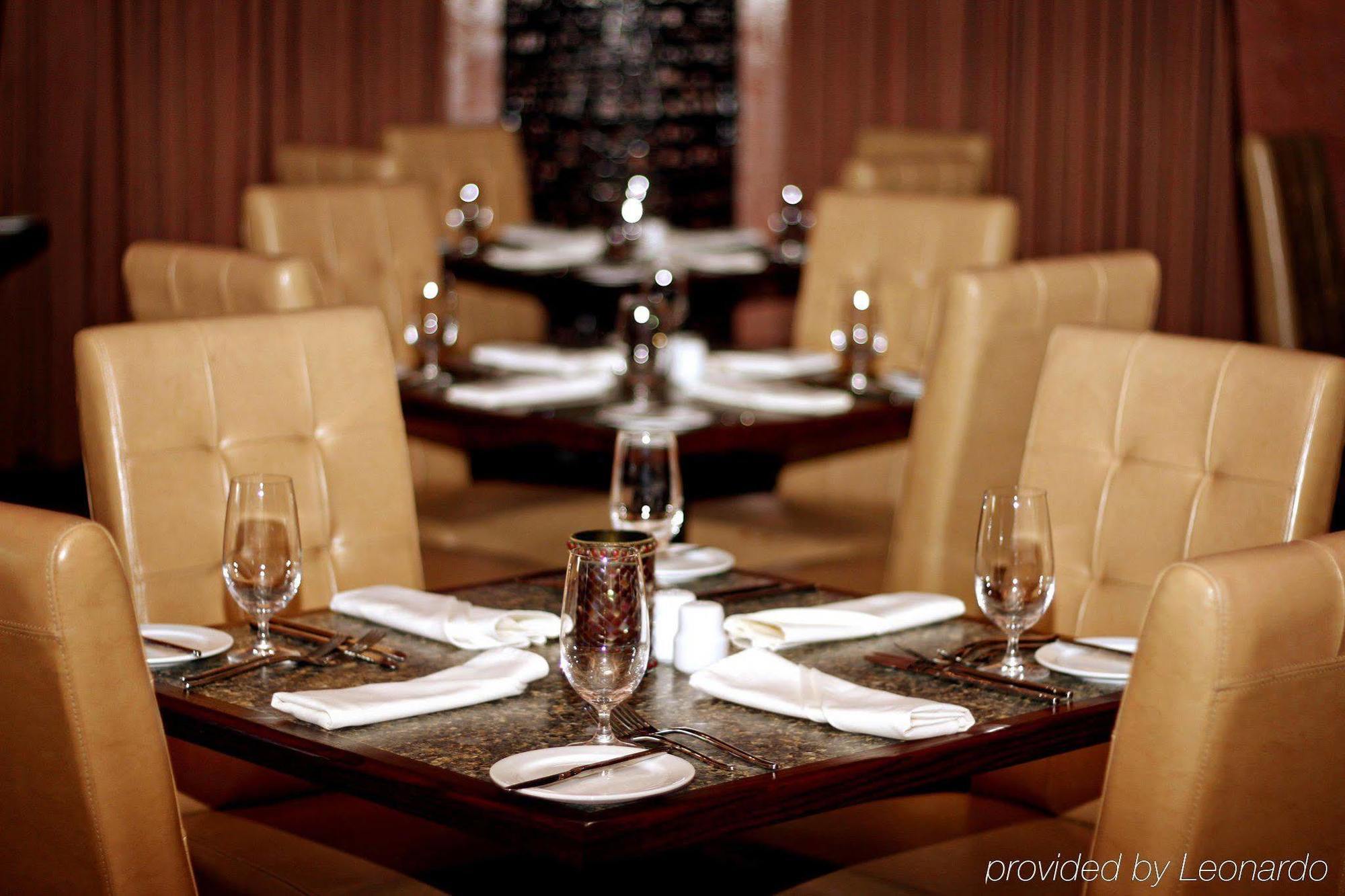 Embassy Suites By Hilton Palm Beach Gardens Pga Boulevard Restaurant photo