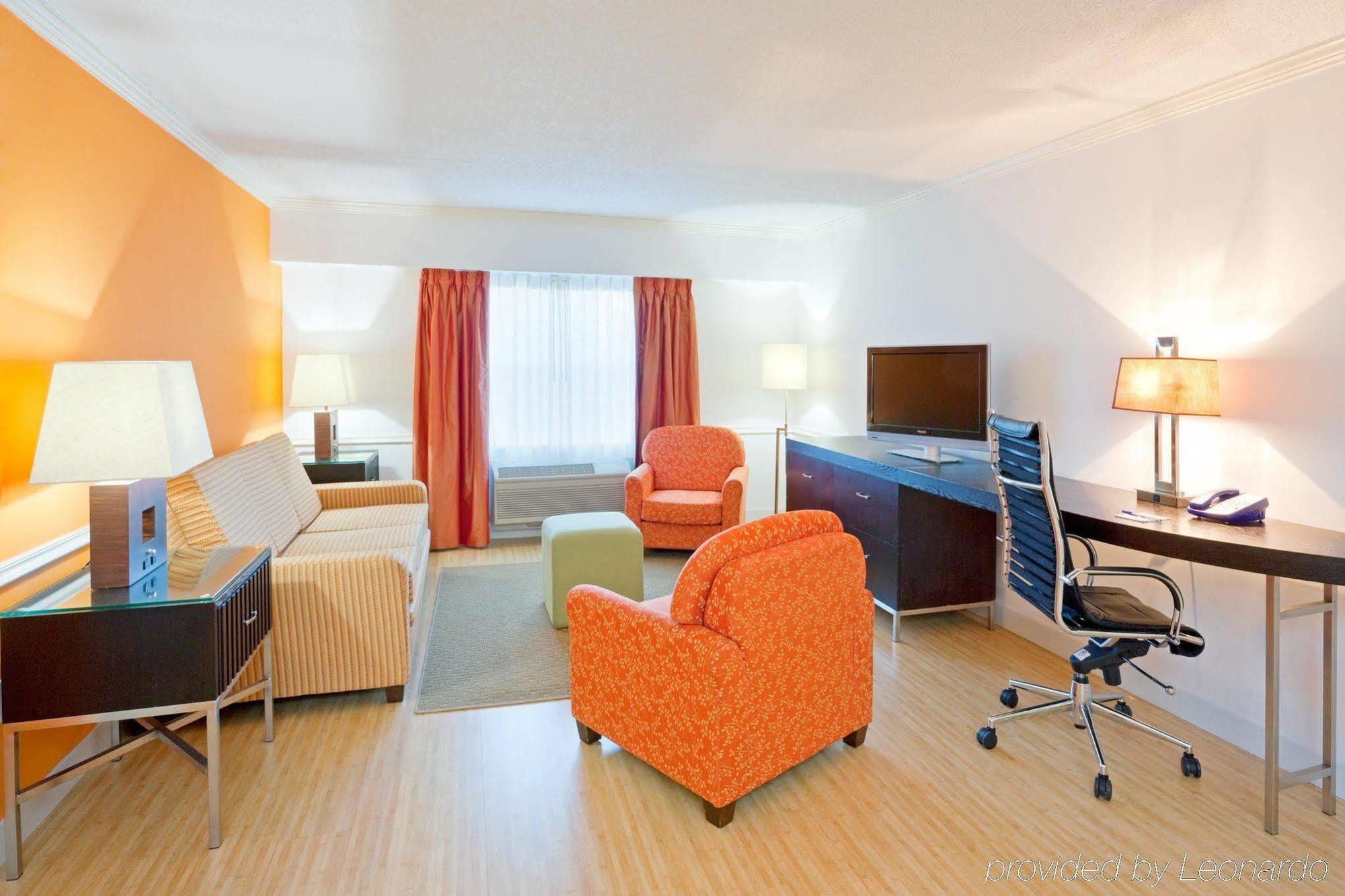 Delta Hotels By Marriott Basking Ridge Room photo