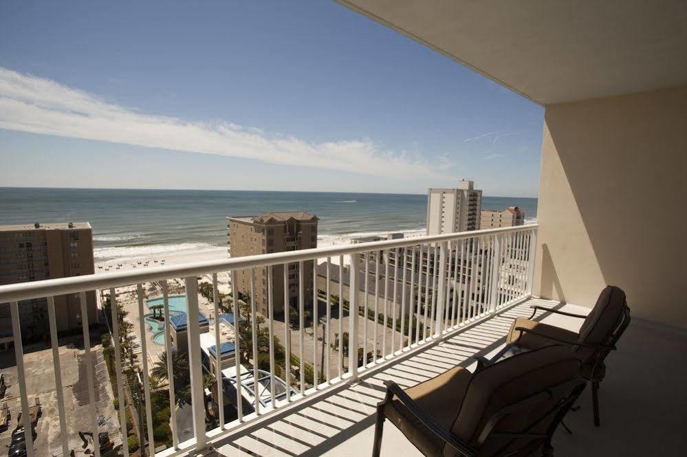 Crystal Tower By Youngs Sun Coast Apartment Gulf Shores Exterior photo