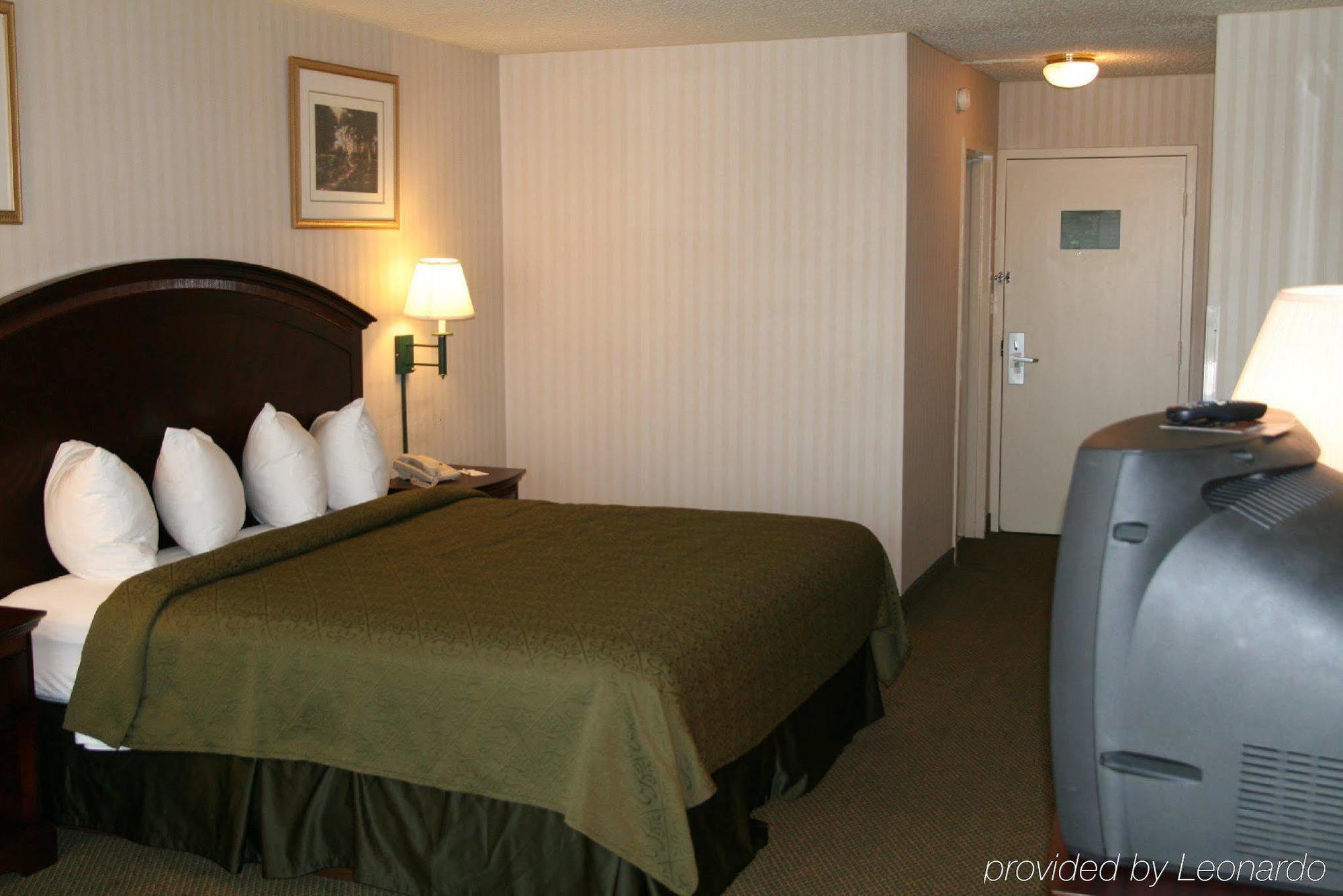 Quality Inn Winchester Room photo