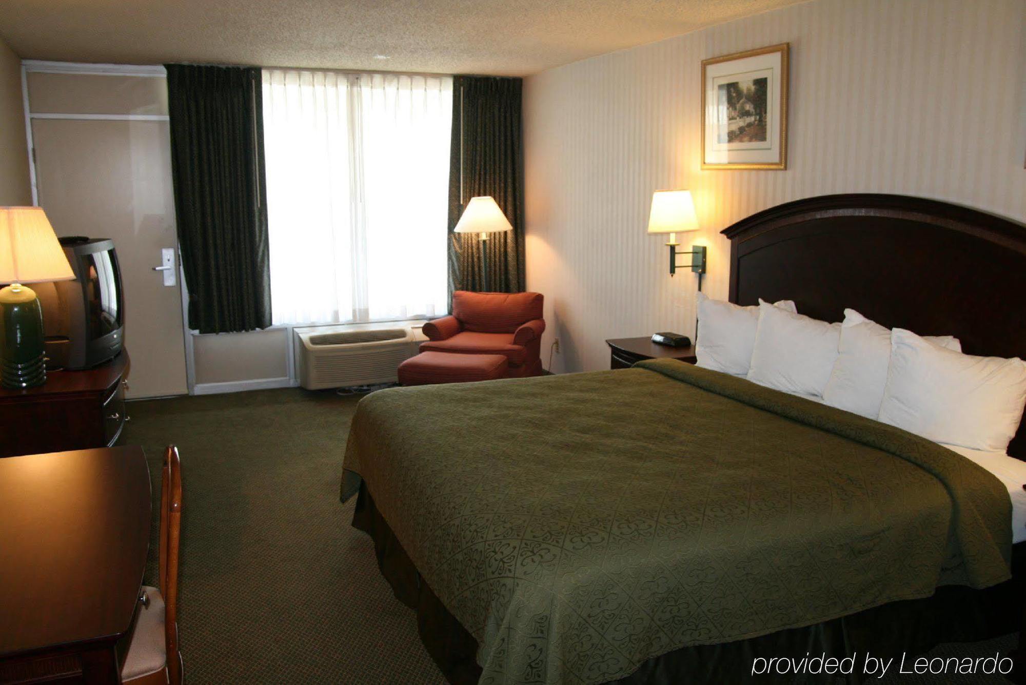Quality Inn Winchester Room photo