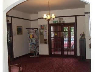 Covenanters Inn Dingwall Exterior photo